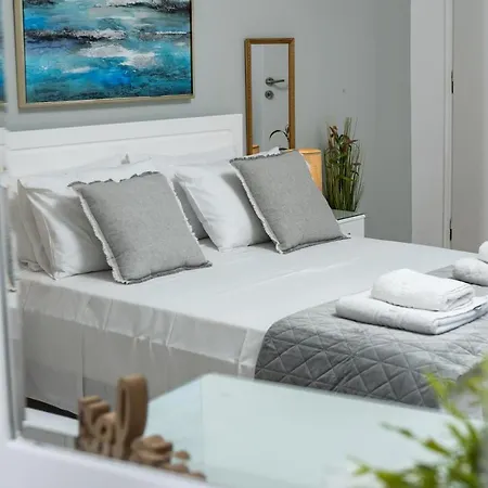 Апартаменти 