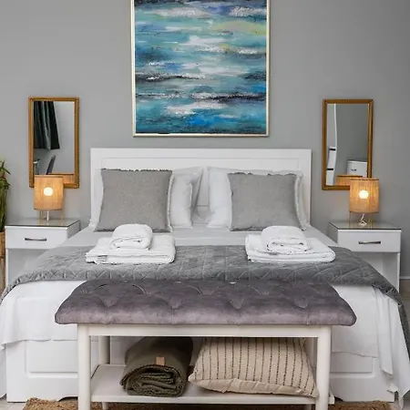 Apartman 