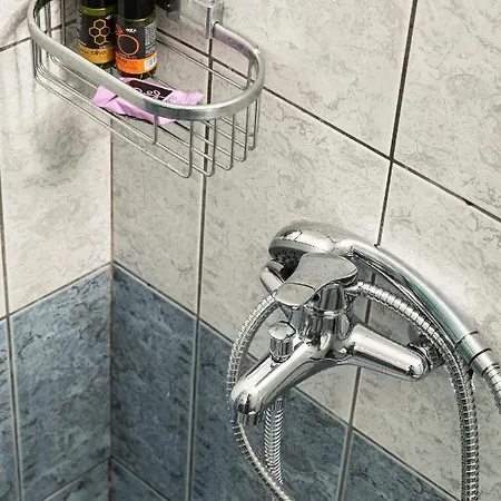 Апартаменти 