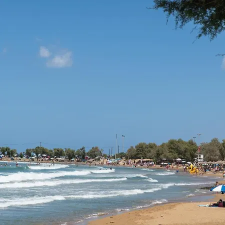 Апартаменти 