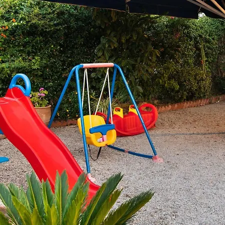 Апартаменти 