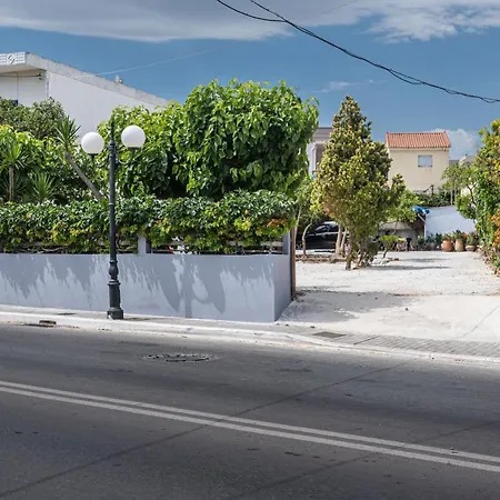 Апартаменти 