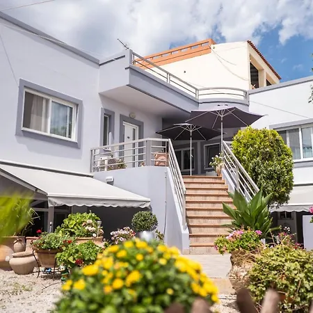 Апартаменти 