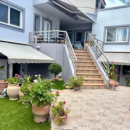 Apartman 
