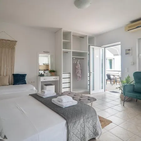 Meraviglia Casa Nefeli