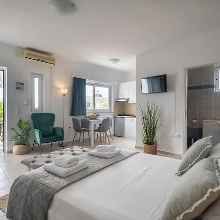 Appartamento Meraviglia Casa Nefeli La Canea