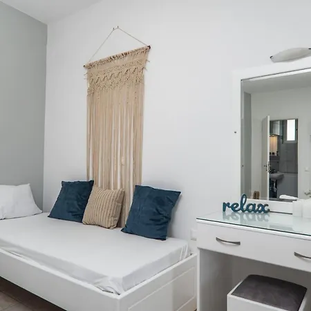 Meraviglia Casa Nefeli Appartamento La Canea