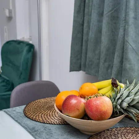 Meraviglia Casa Nefeli Appartamento