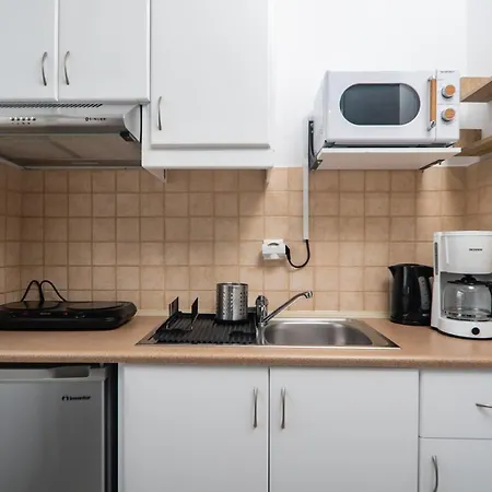 Appartamento Meraviglia Casa Nefeli *