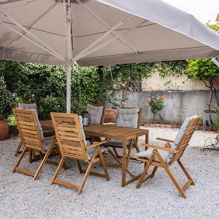 Meraviglia Casa Nefeli La Canea