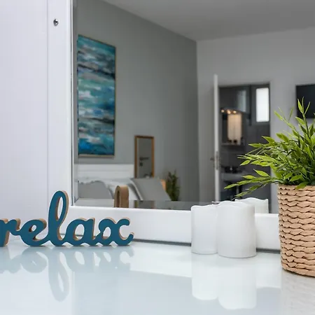 Meraviglia Casa Nefeli Appartamento *