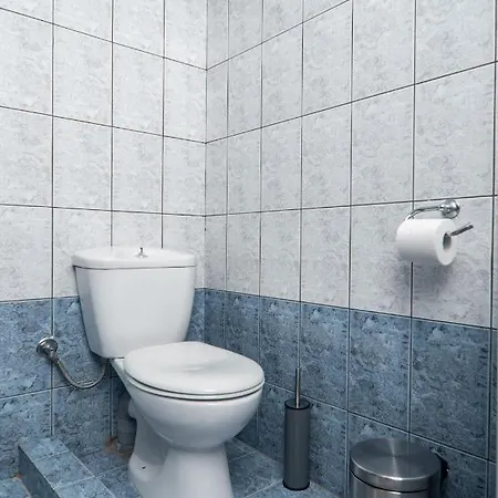 Appartamento Meraviglia Casa Nefeli *