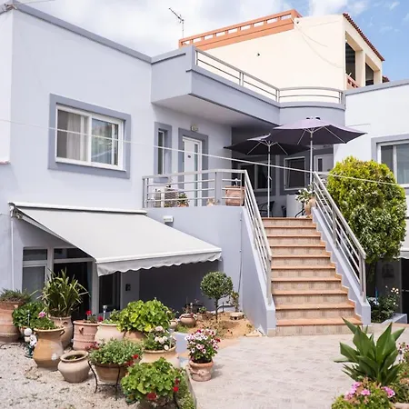 Meraviglia Casa Nefeli