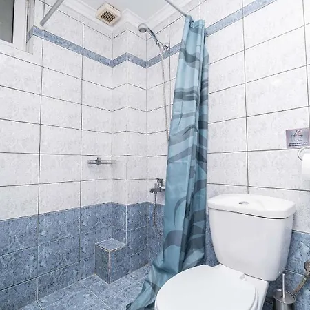 Meraviglia Casa Nefeli *